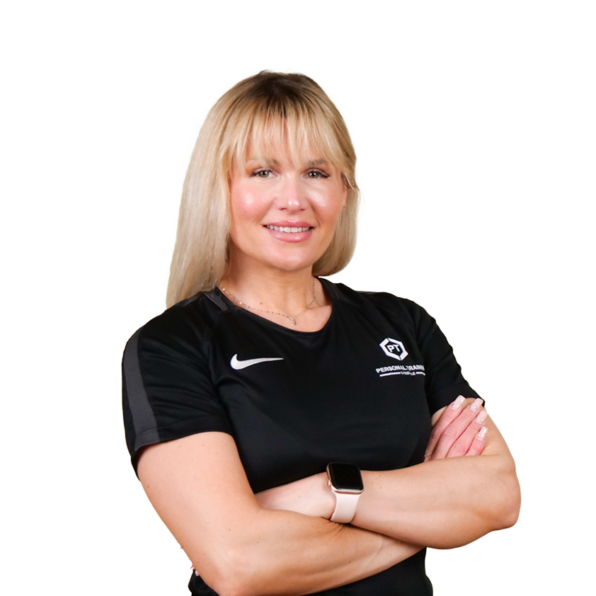 trainer photo