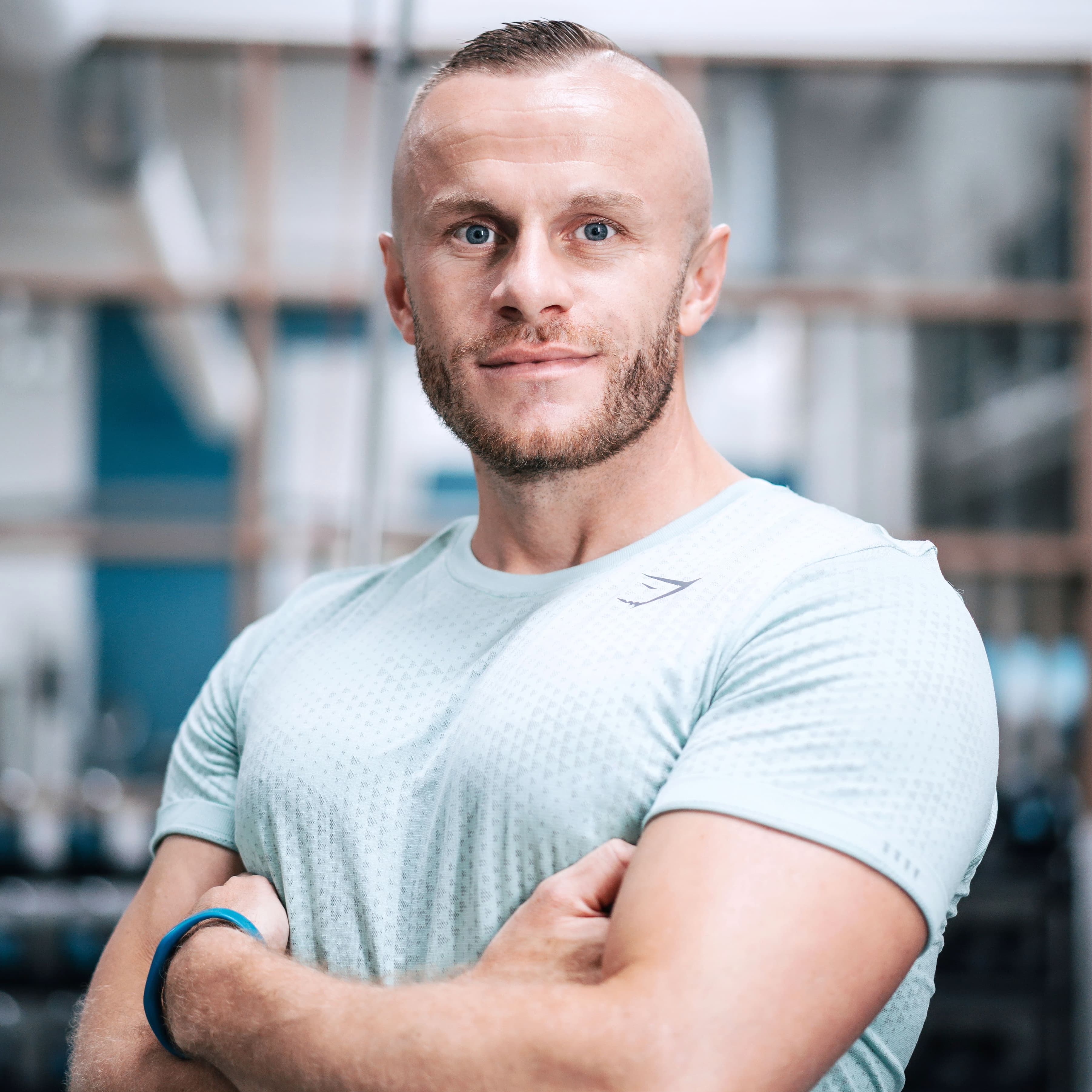 trainer photo