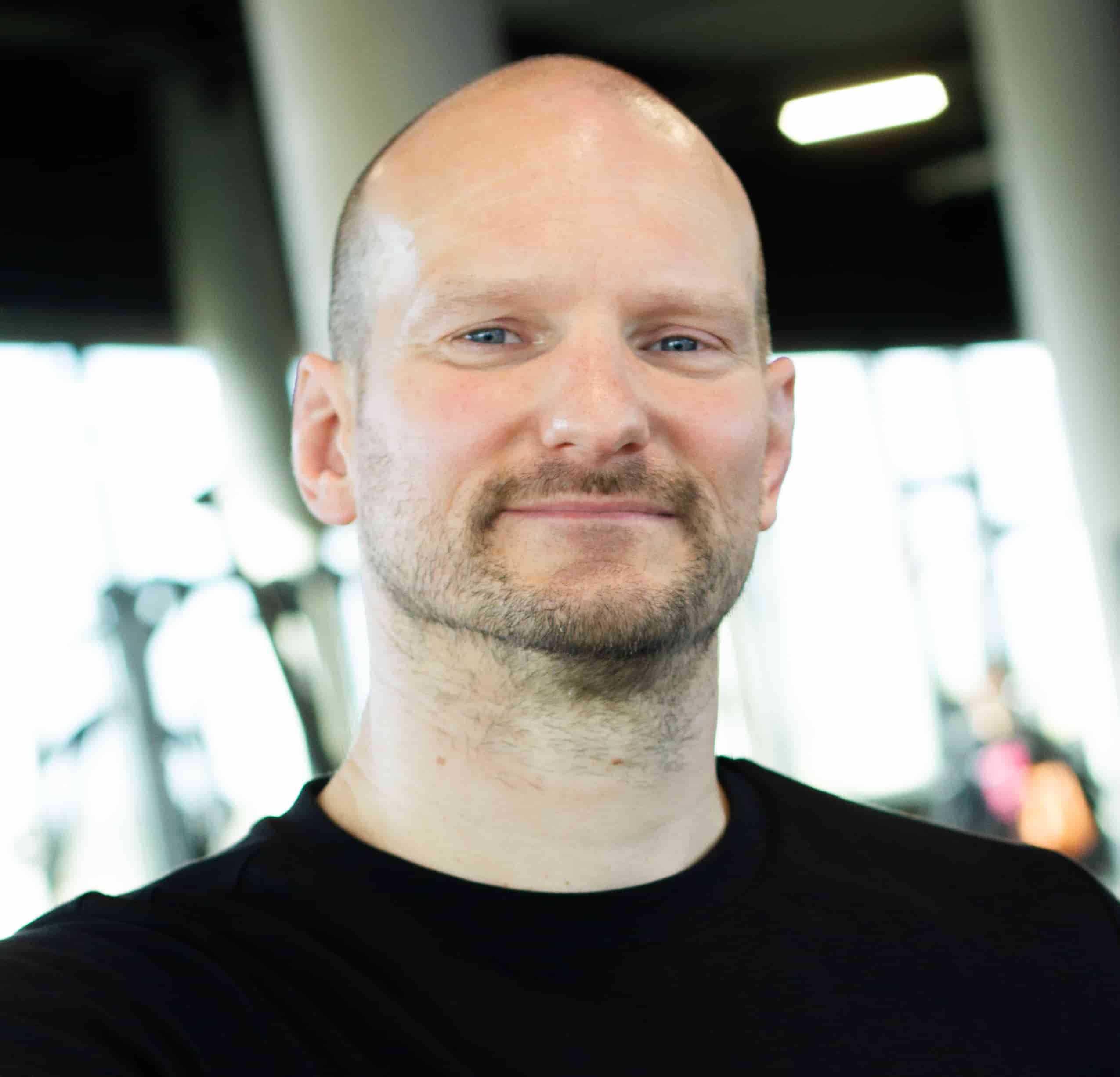 trainer photo