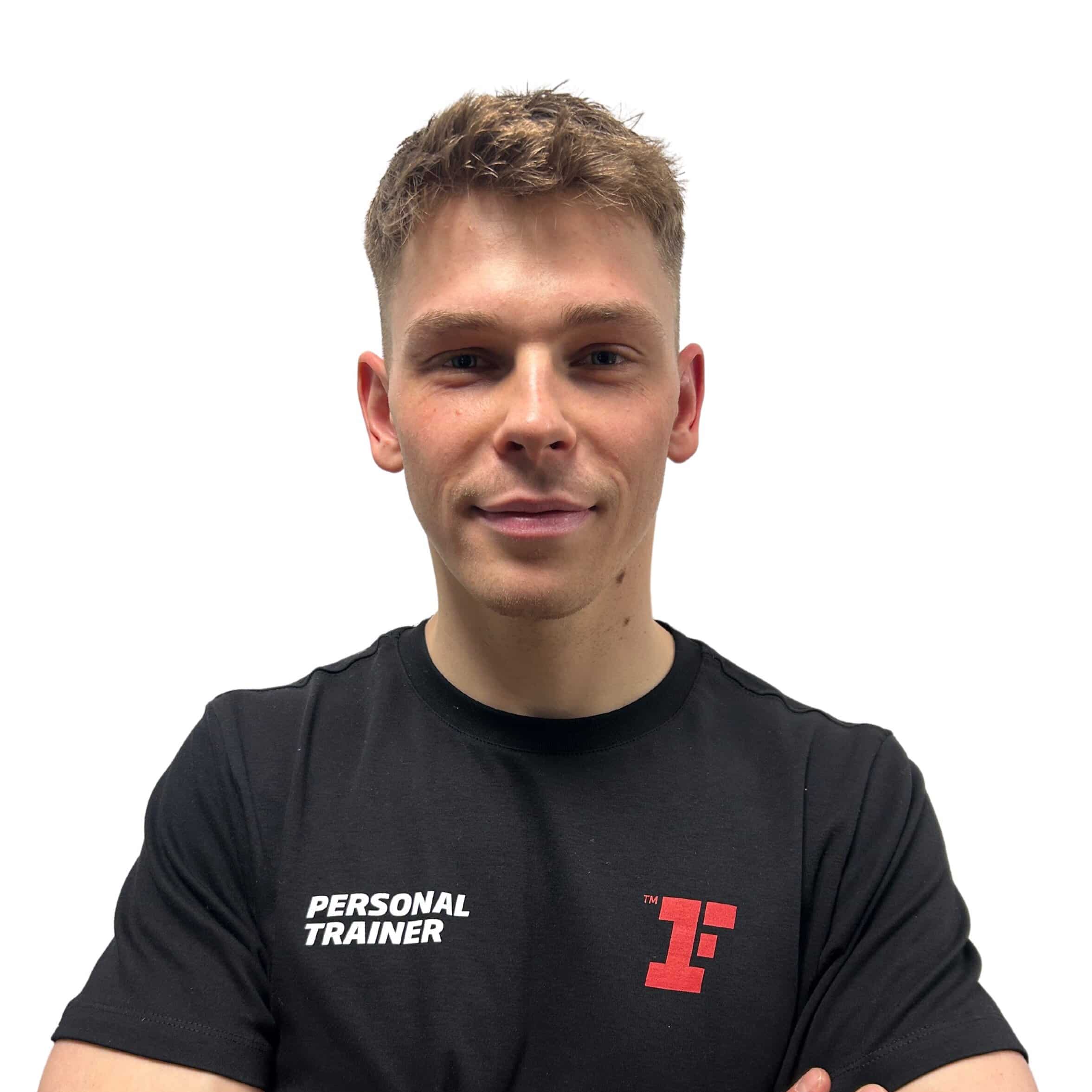 trainer photo