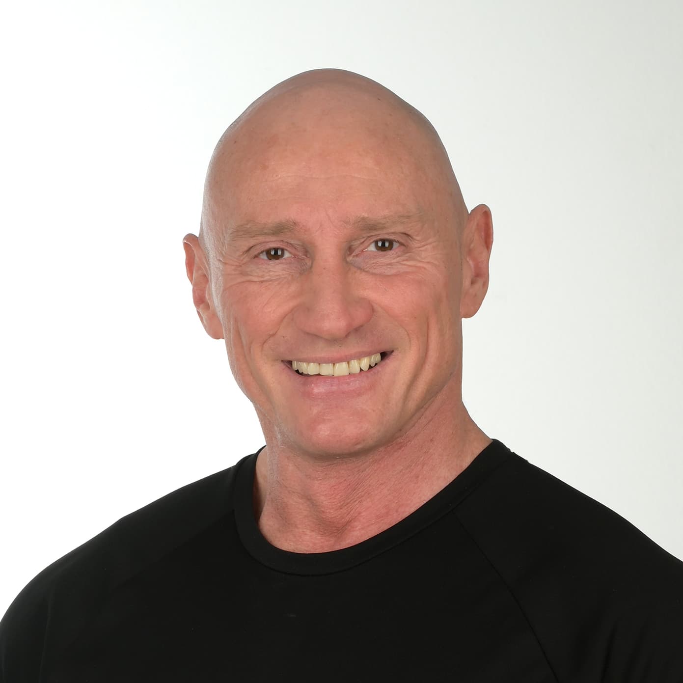trainer photo