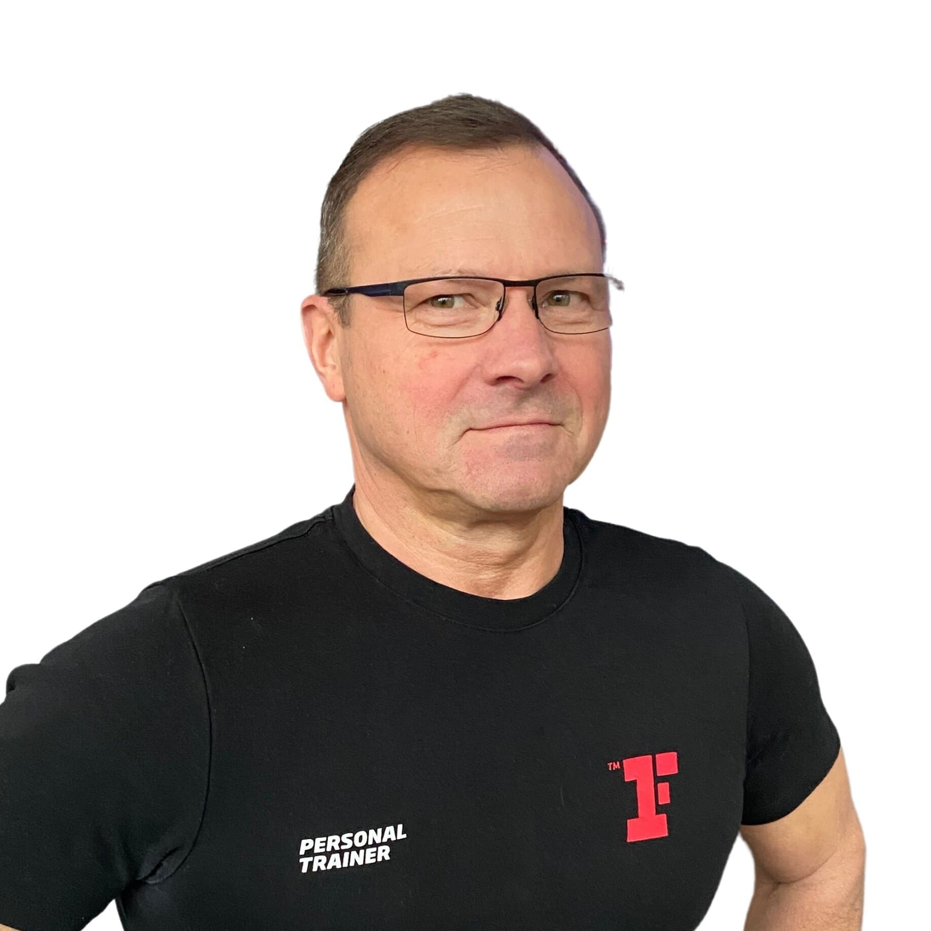 trainer photo