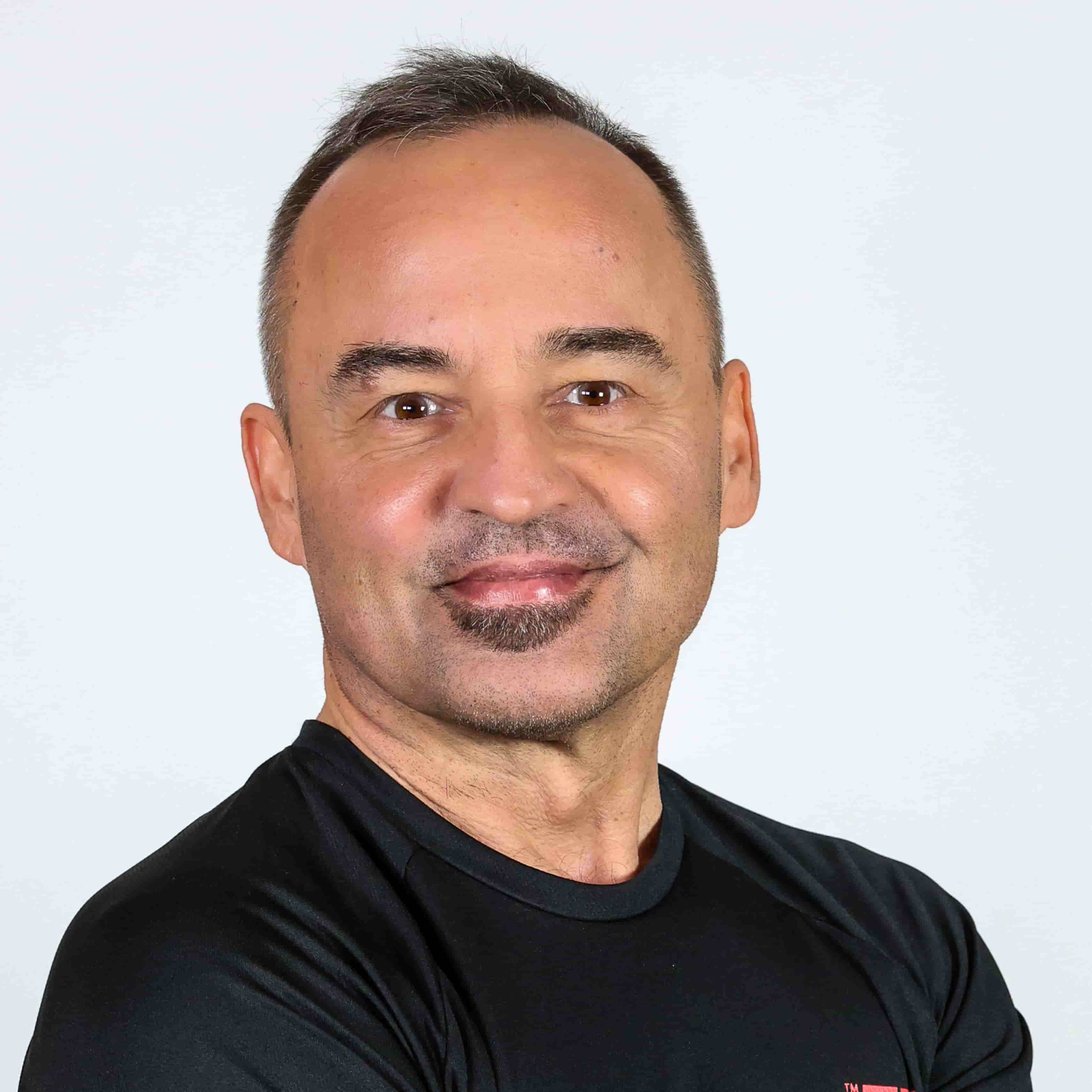 trainer photo