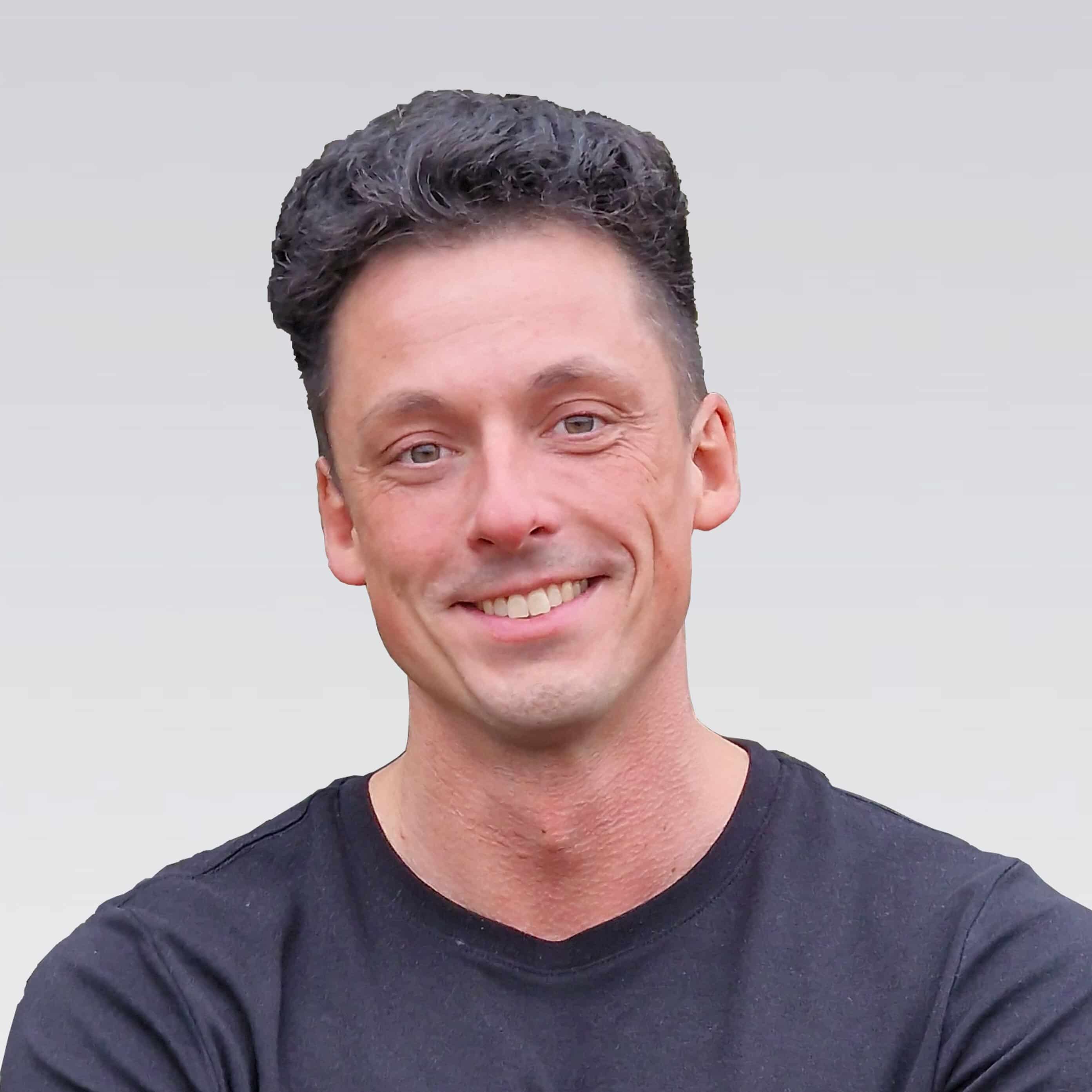 trainer photo