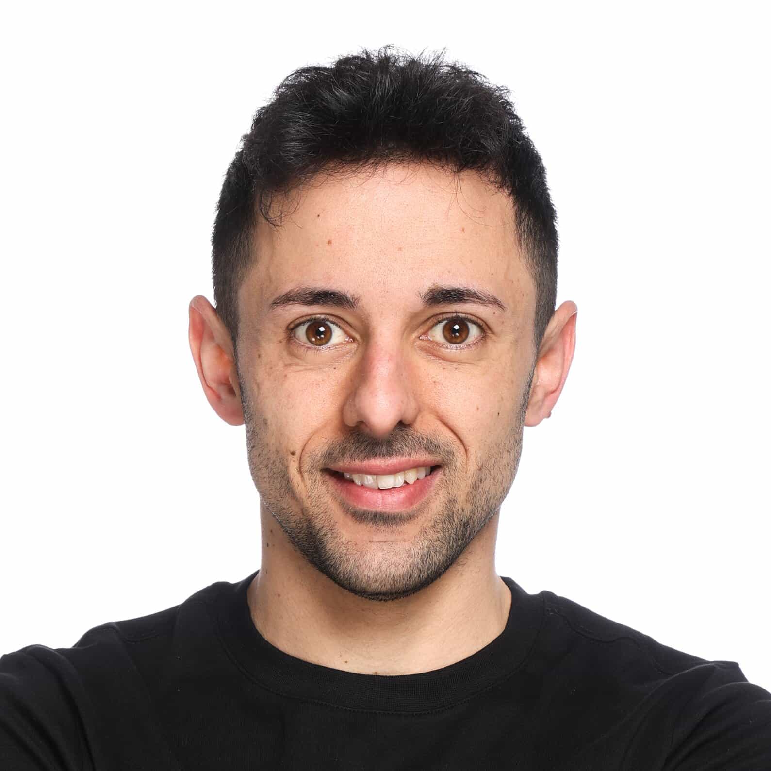 trainer photo