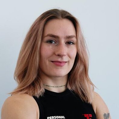 trainer photo