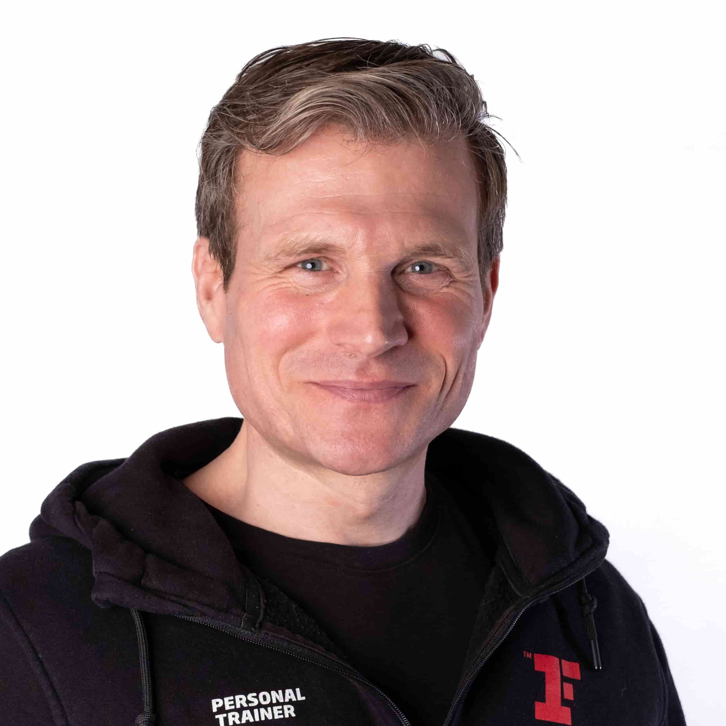 trainer photo