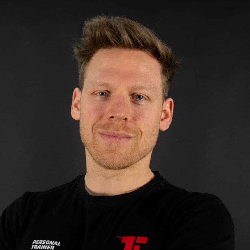 trainer photo
