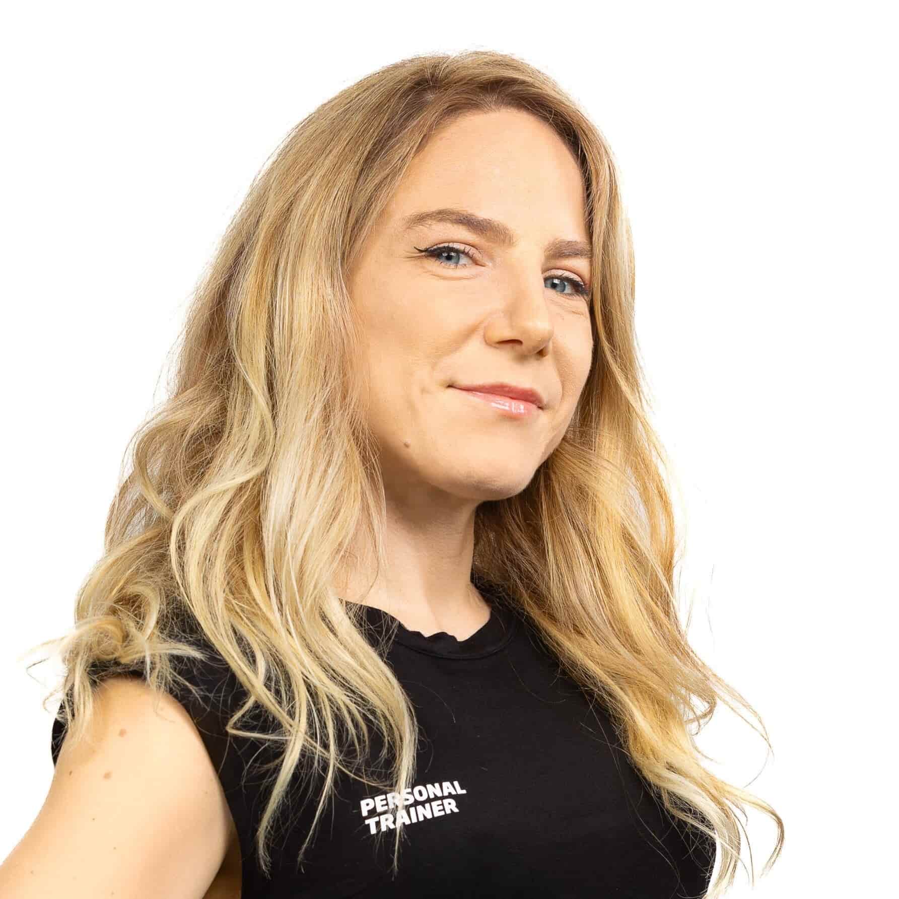 trainer photo