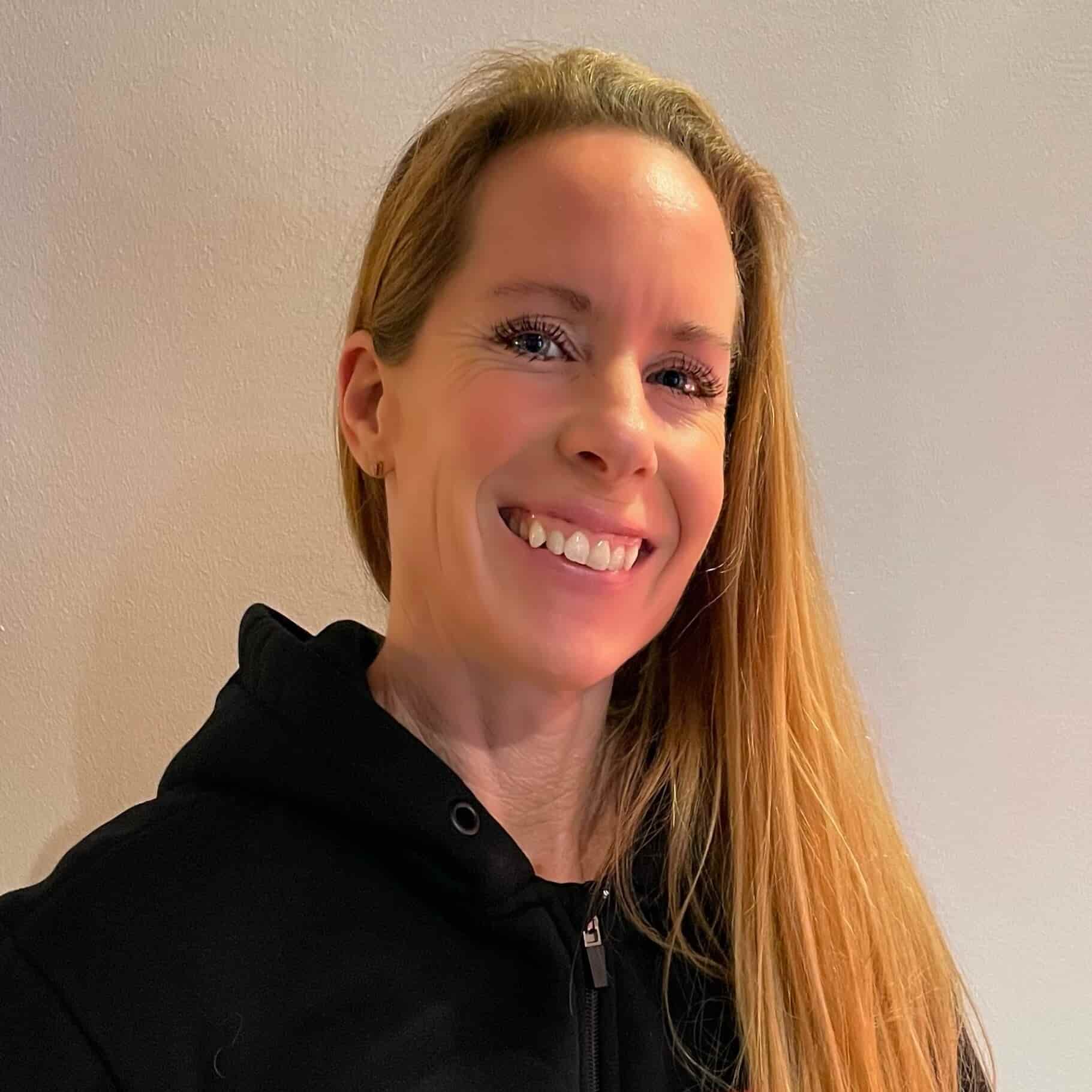 trainer photo