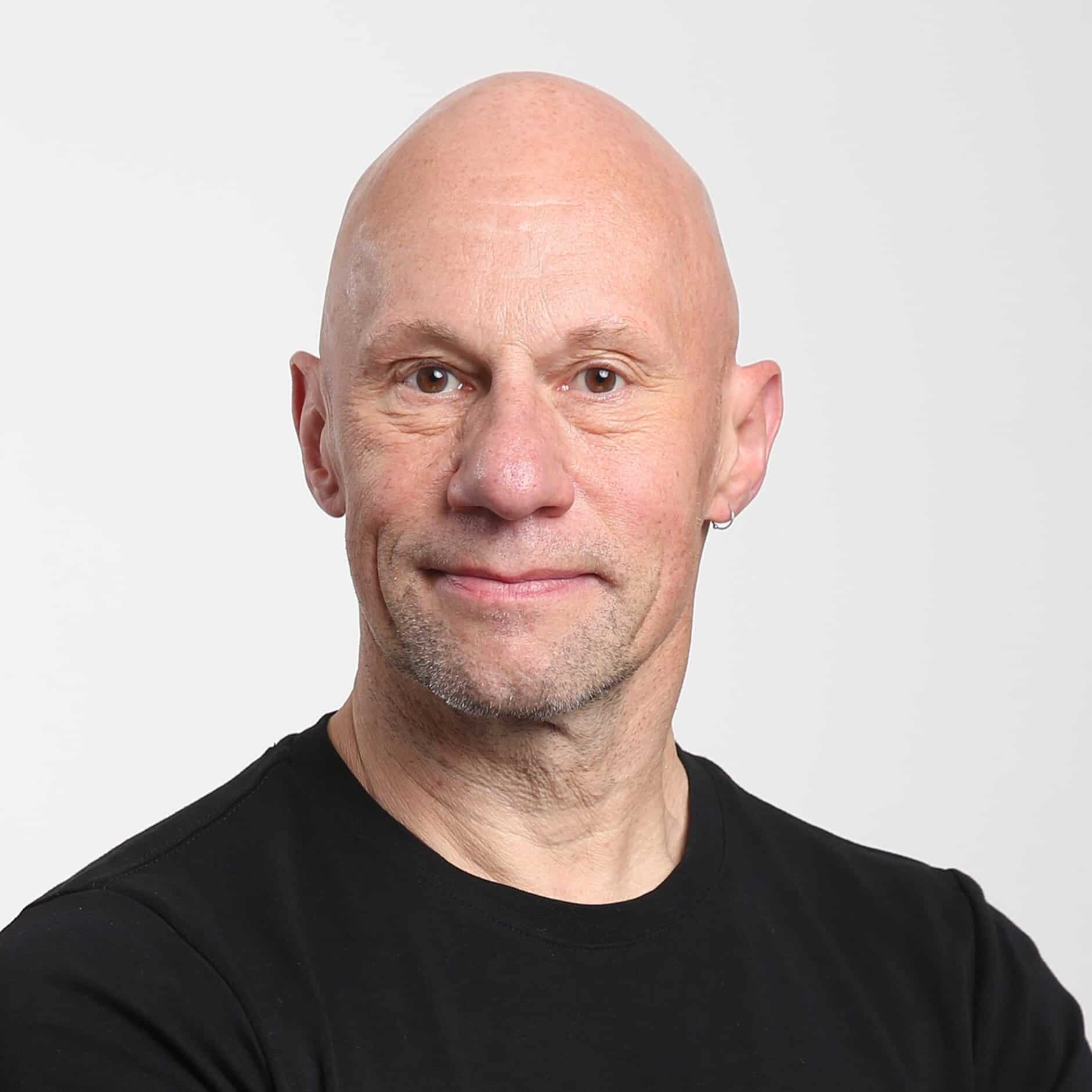 trainer photo