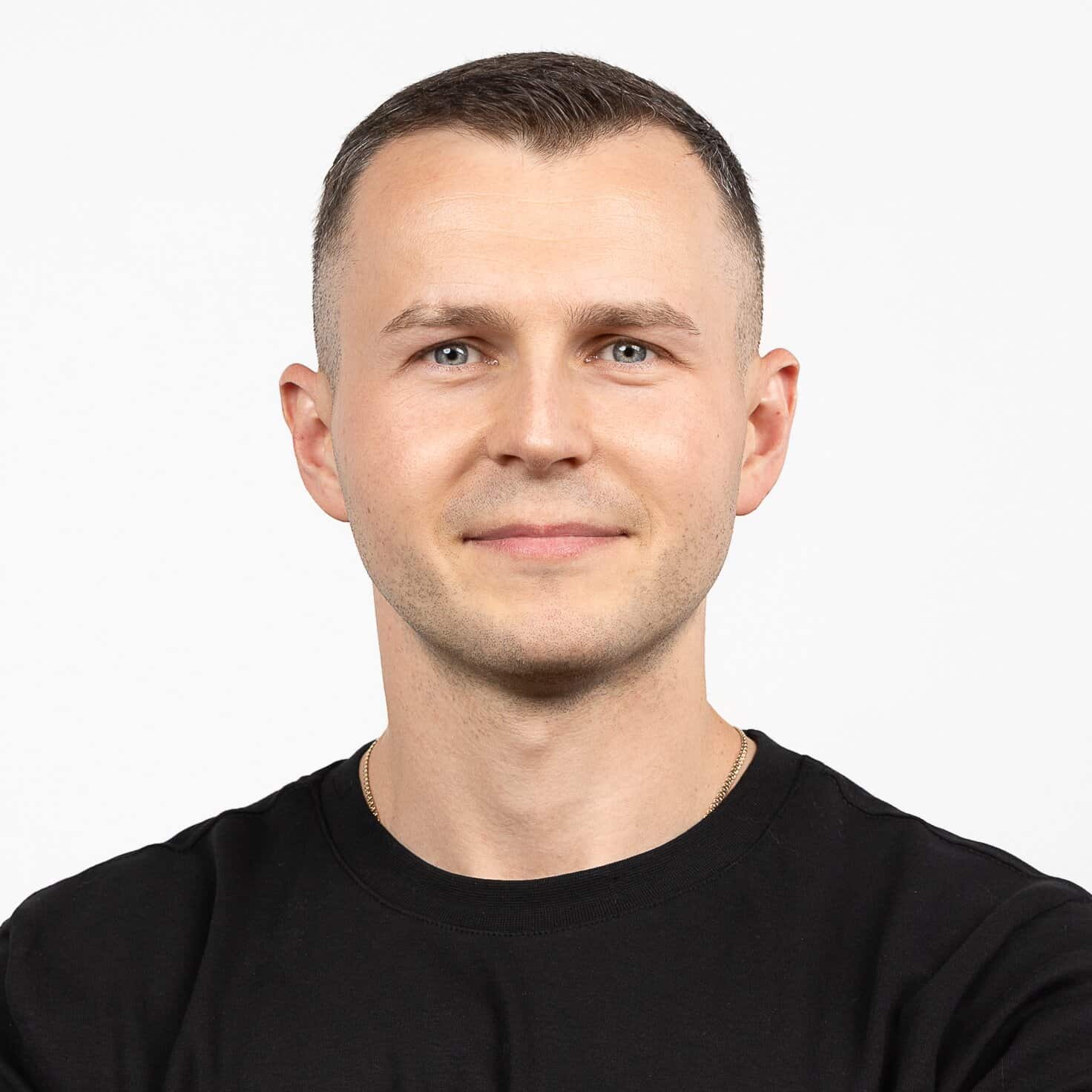 trainer photo
