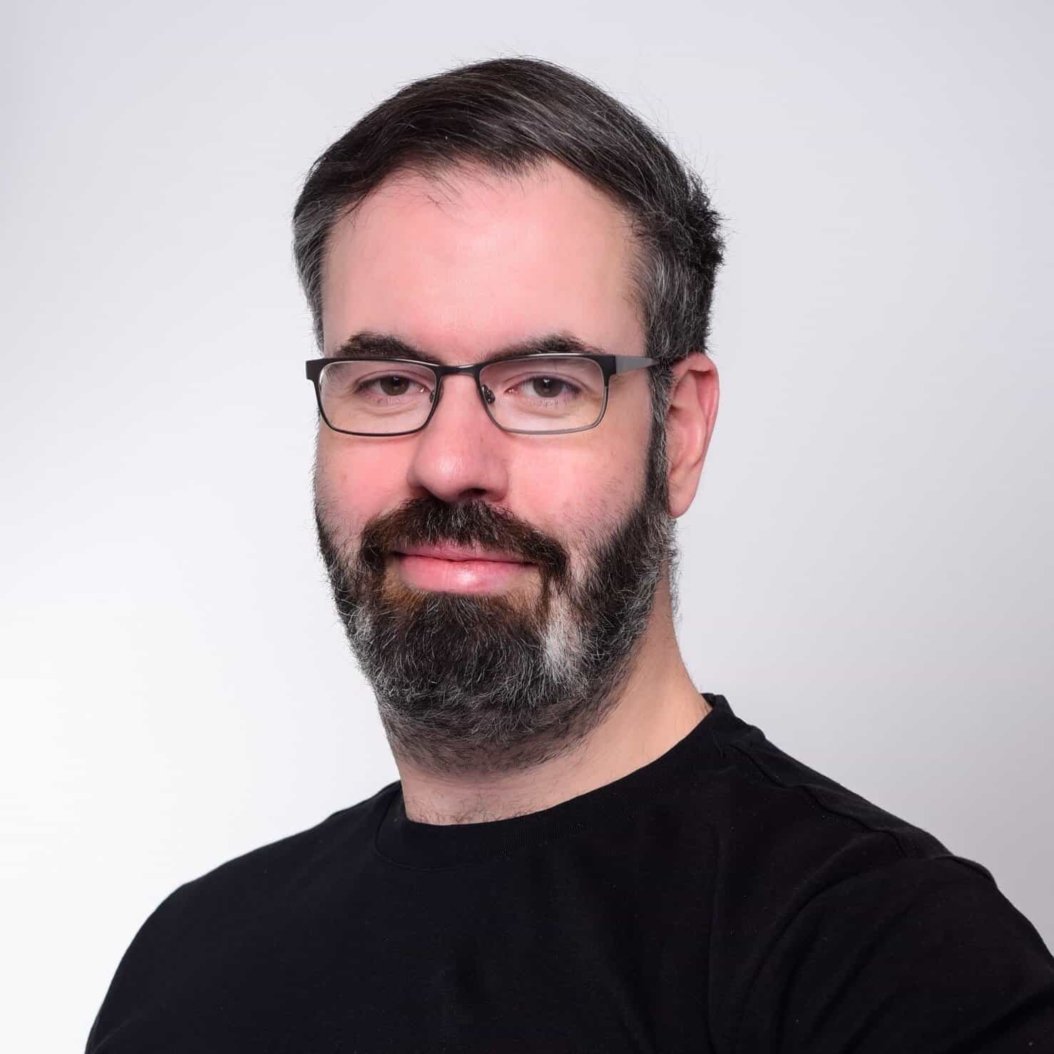 trainer photo