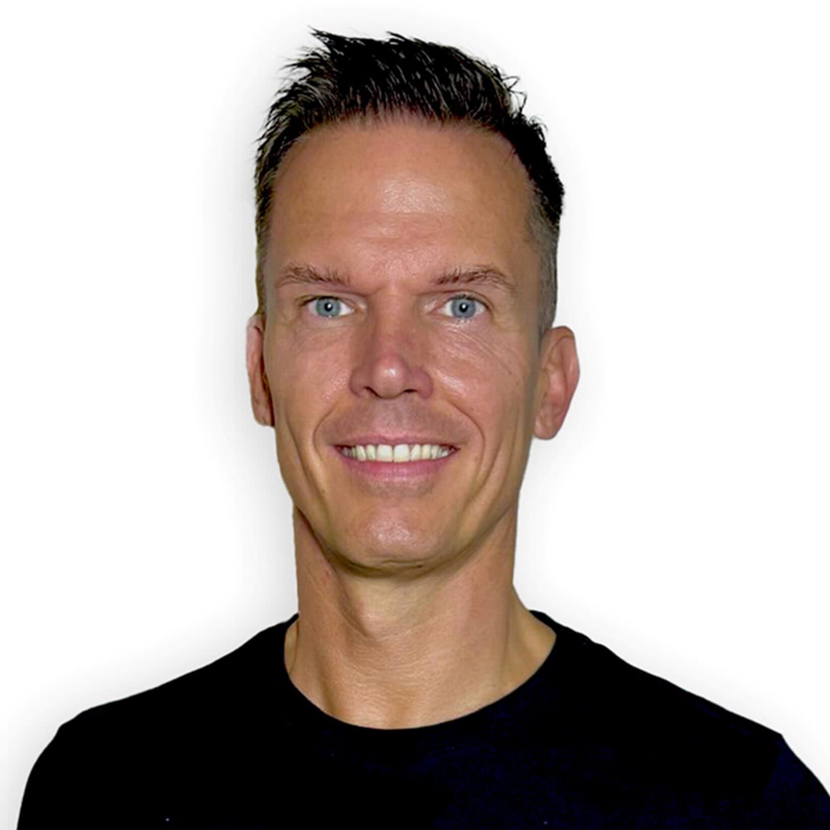 trainer photo