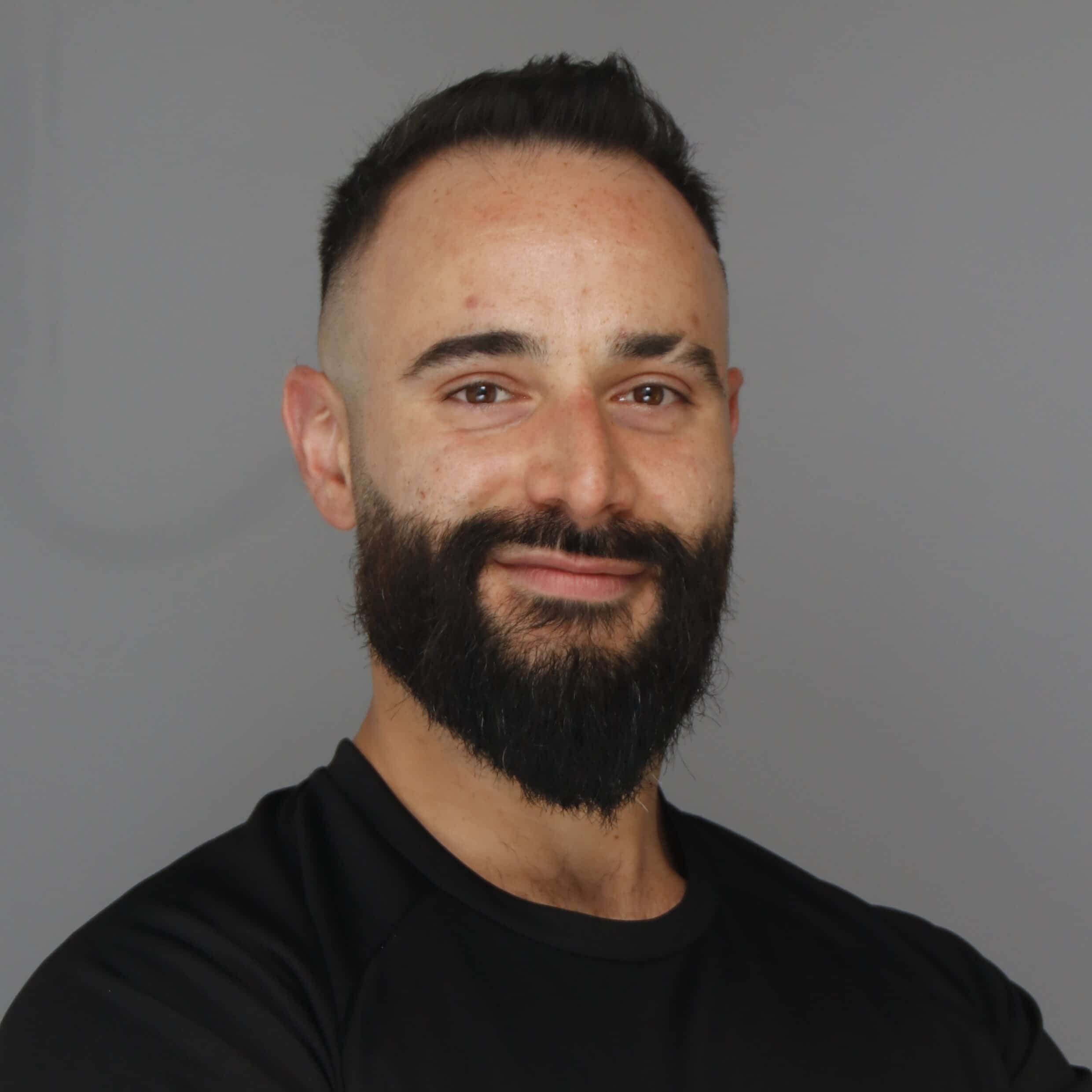 trainer photo