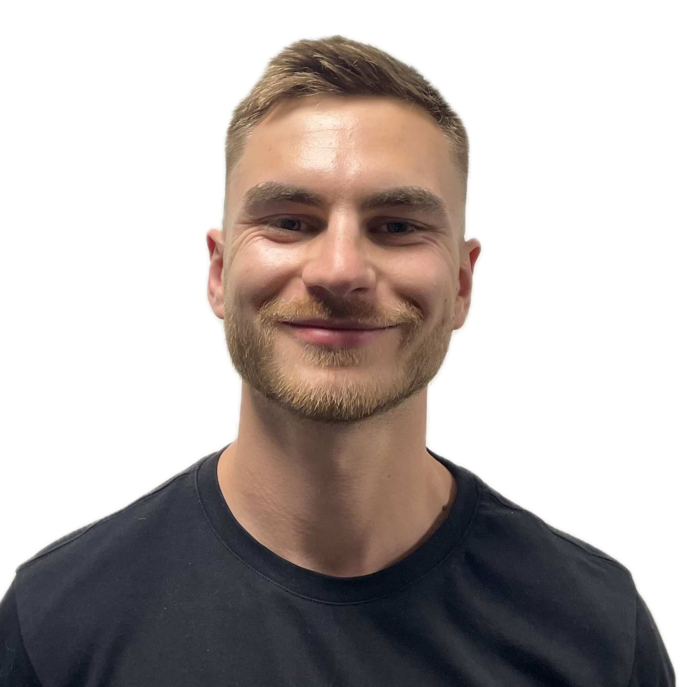 trainer photo