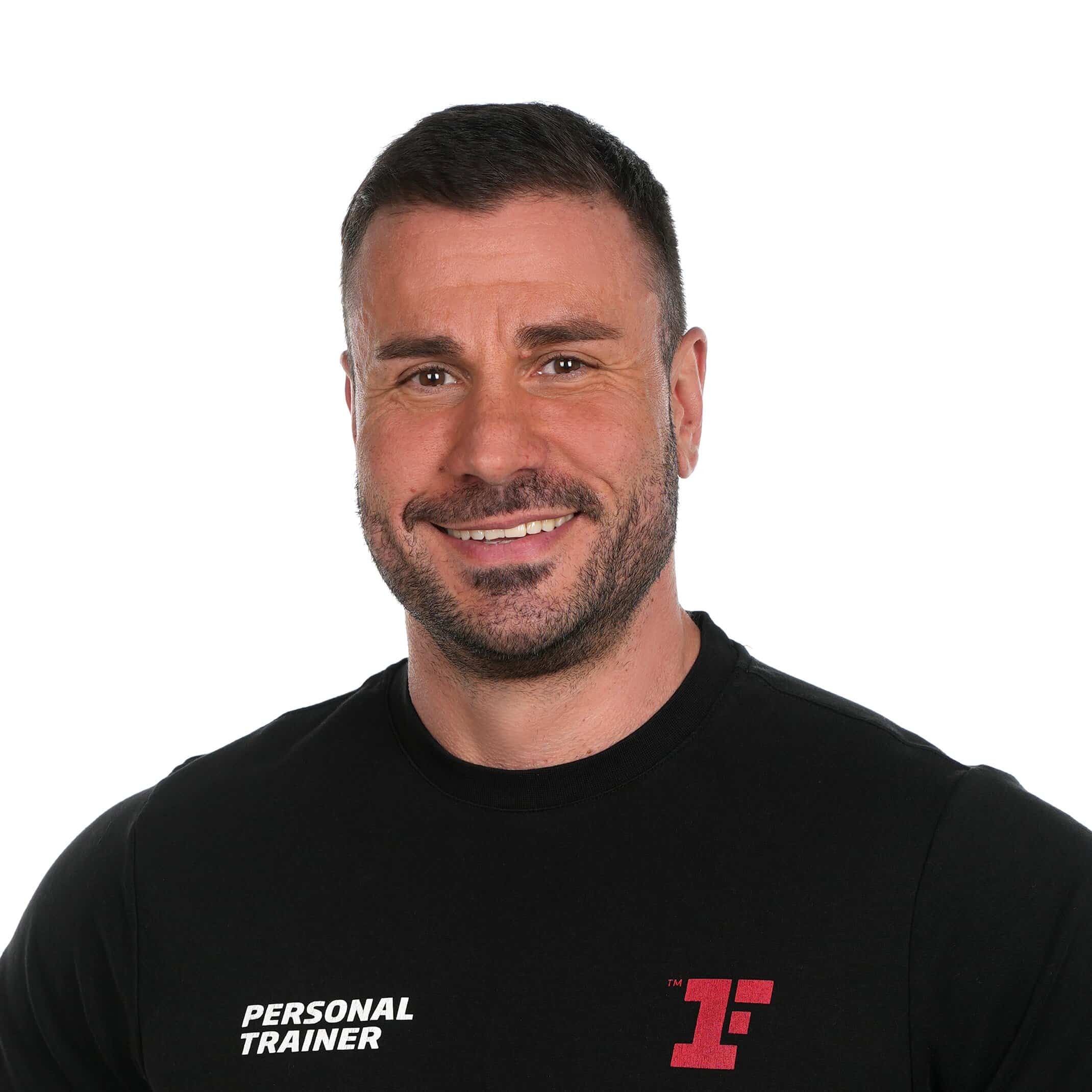 trainer photo