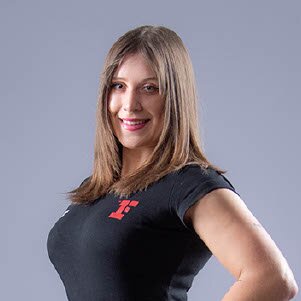 trainer photo