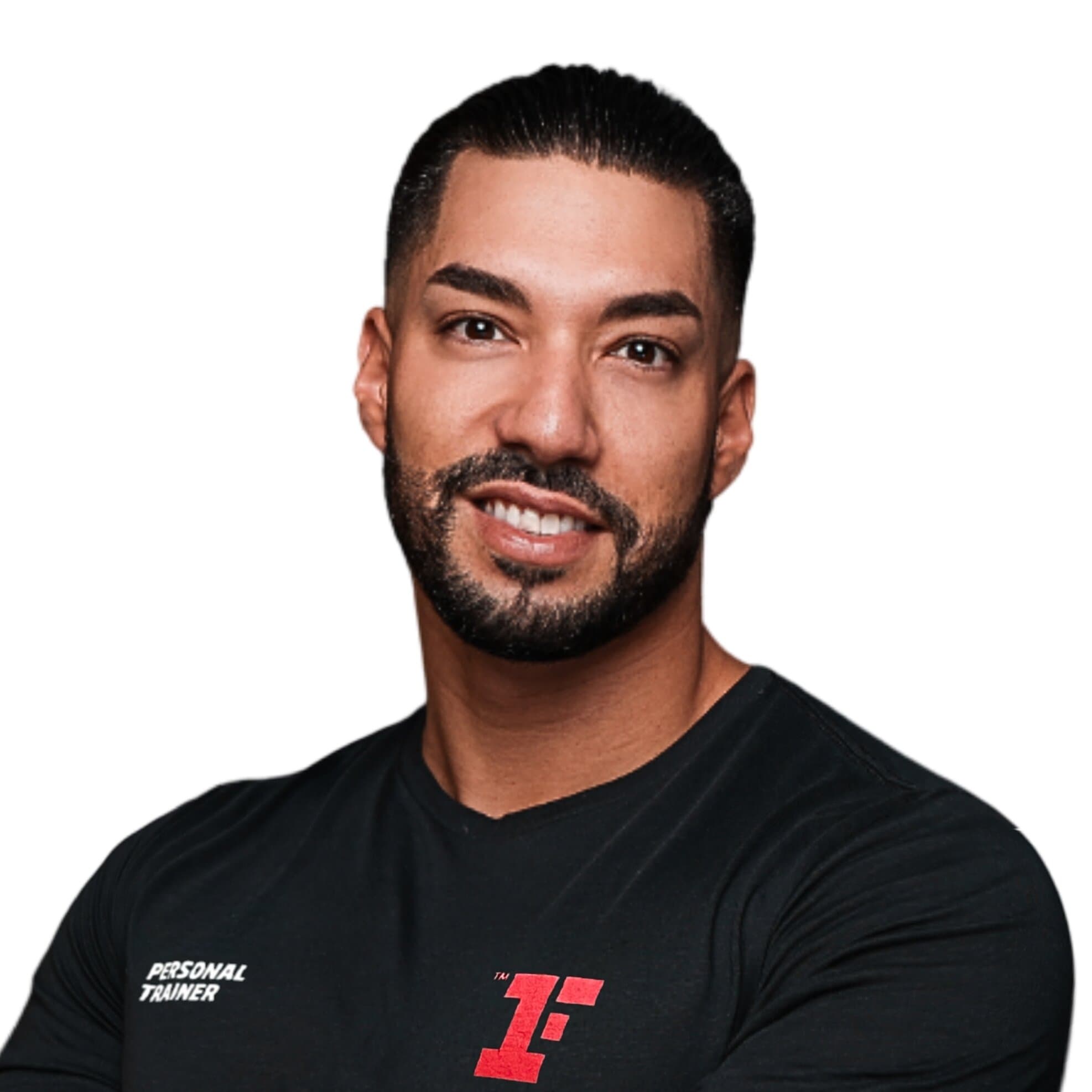 trainer photo