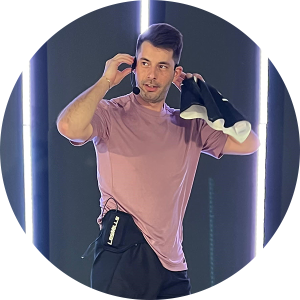 Eric Jacobi