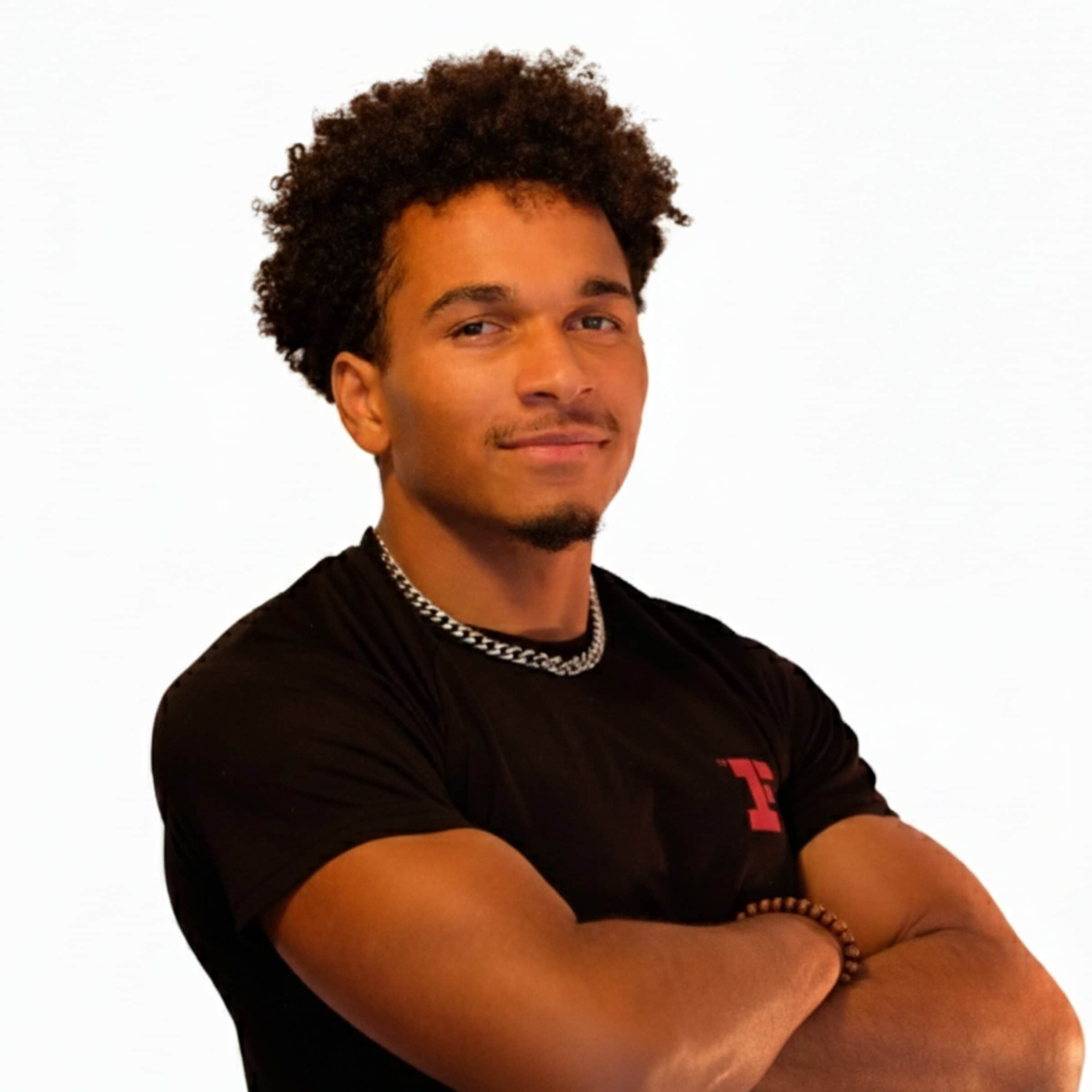 trainer photo