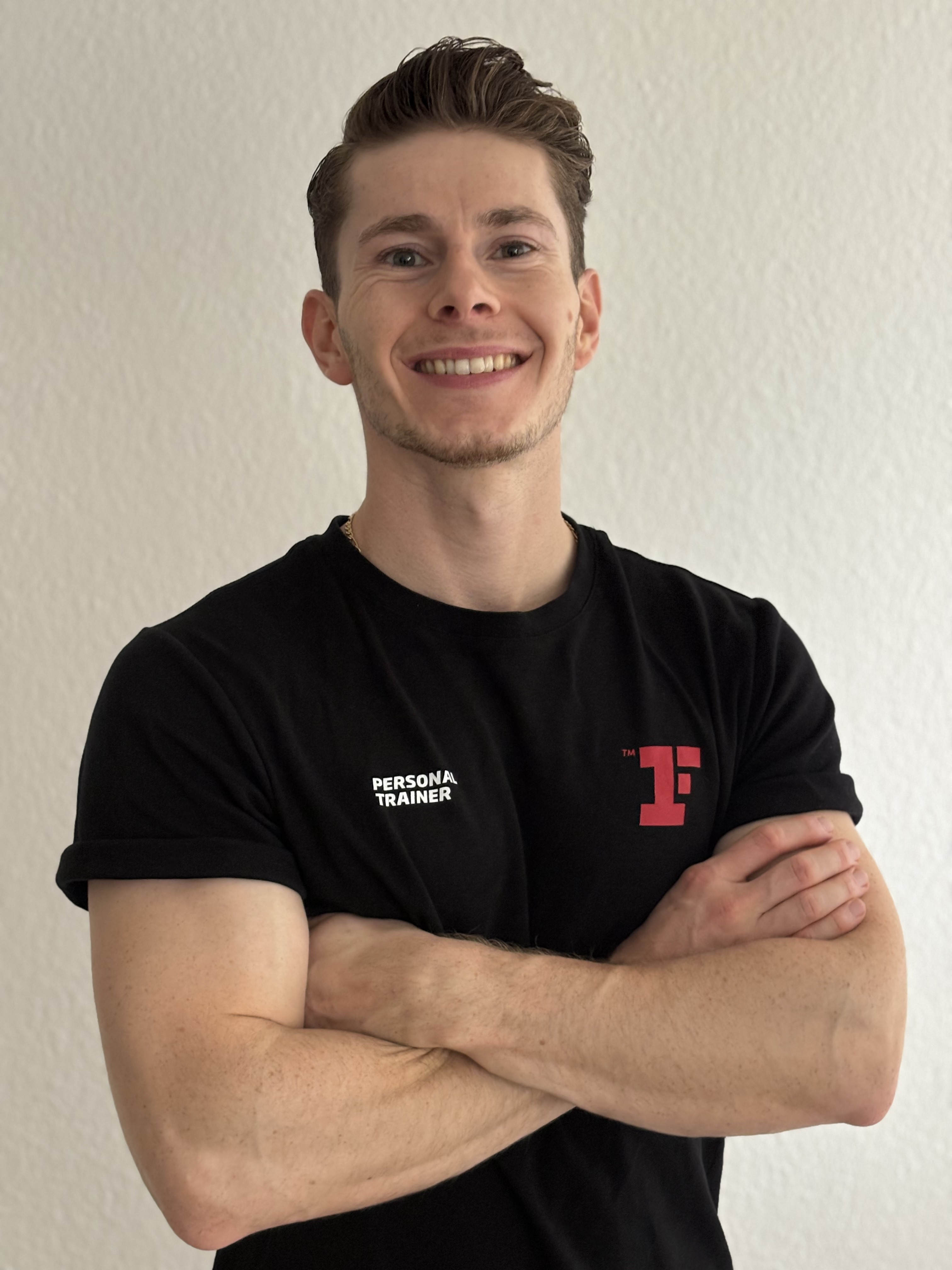 trainer photo