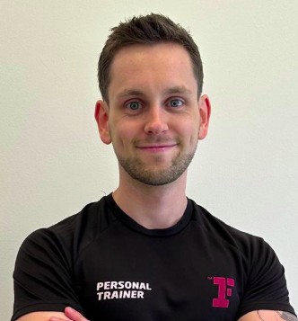 trainer photo