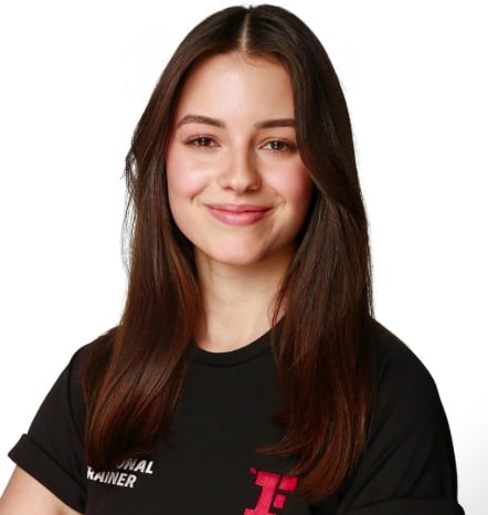 trainer photo