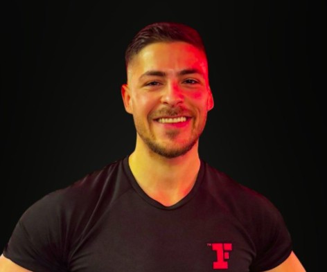 trainer photo