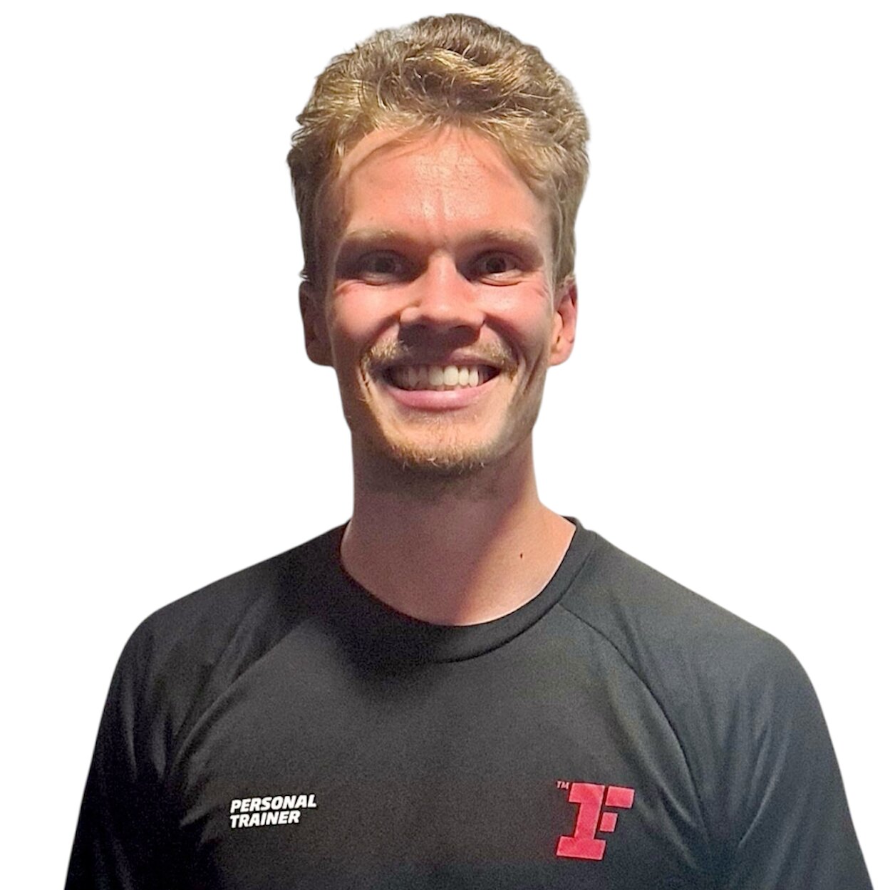 trainer photo