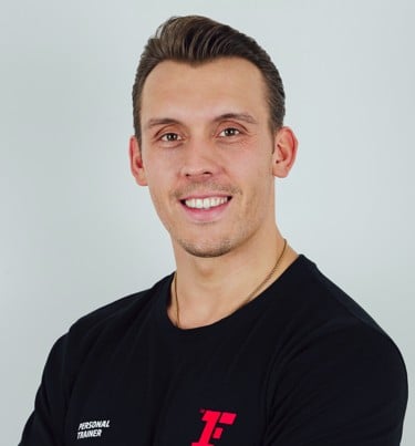trainer photo