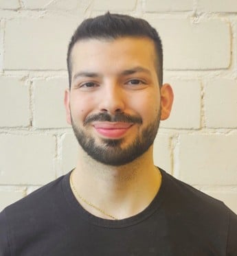 trainer photo