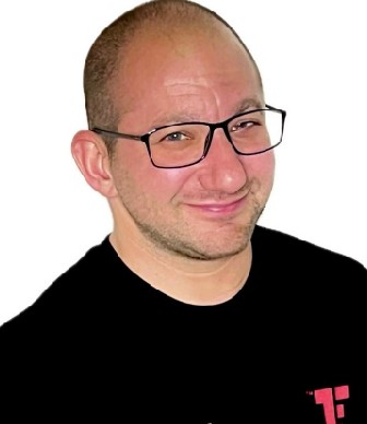 trainer photo