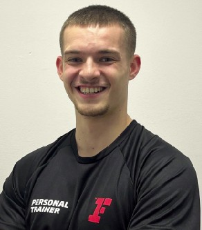 trainer photo