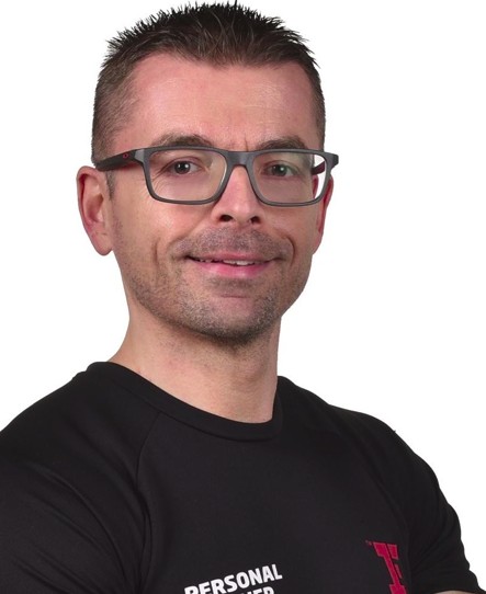 trainer photo