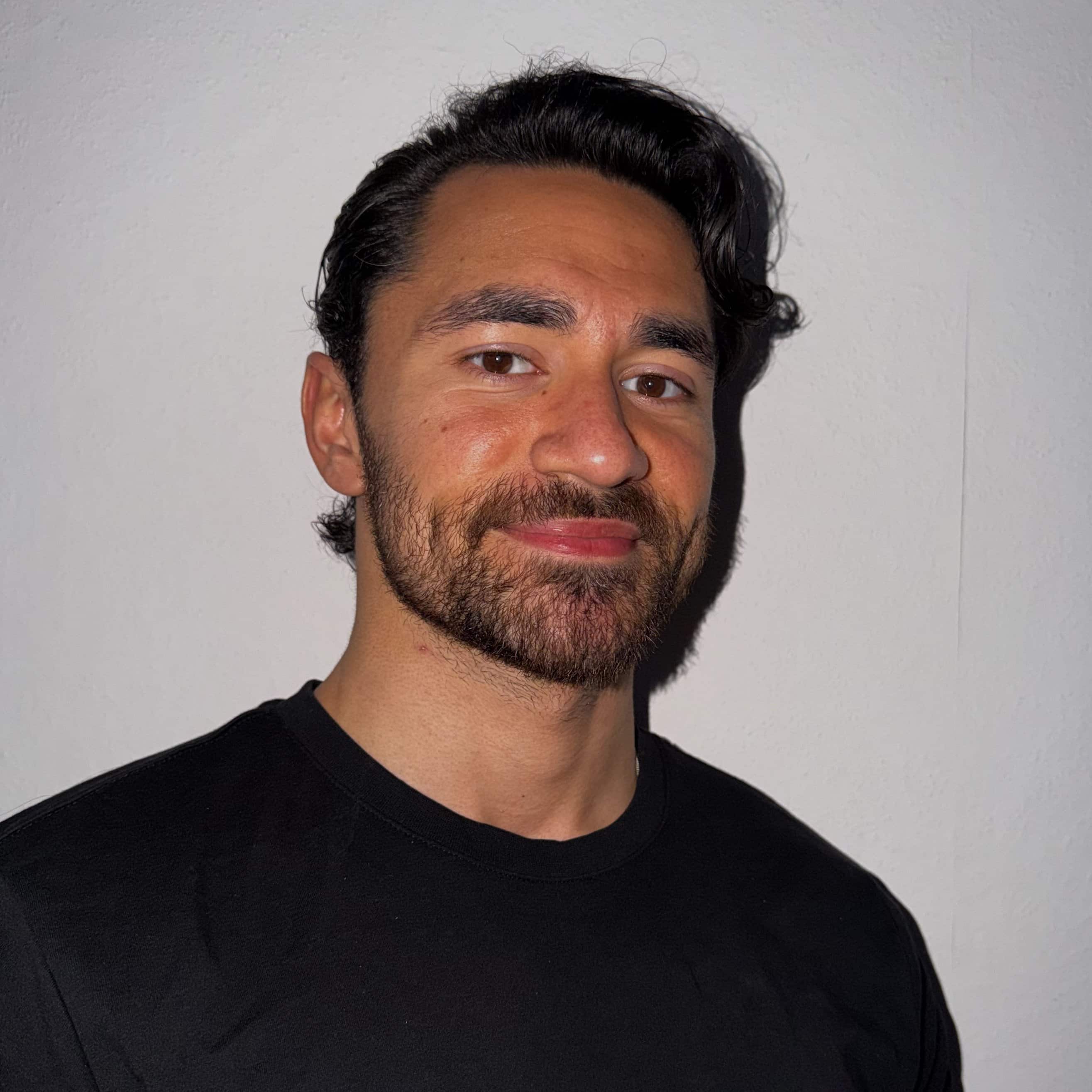 trainer photo