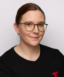 trainer photo