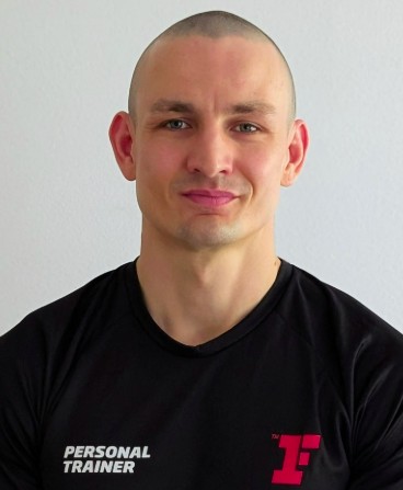 trainer photo
