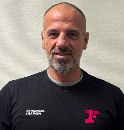 trainer photo