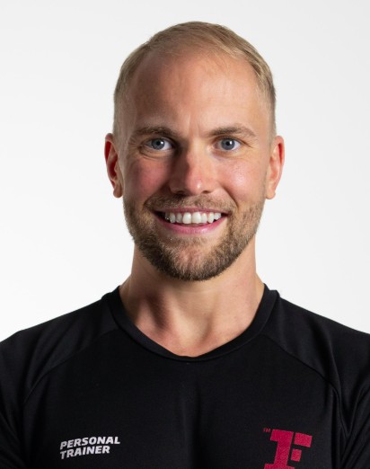 trainer photo