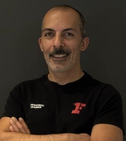 trainer photo