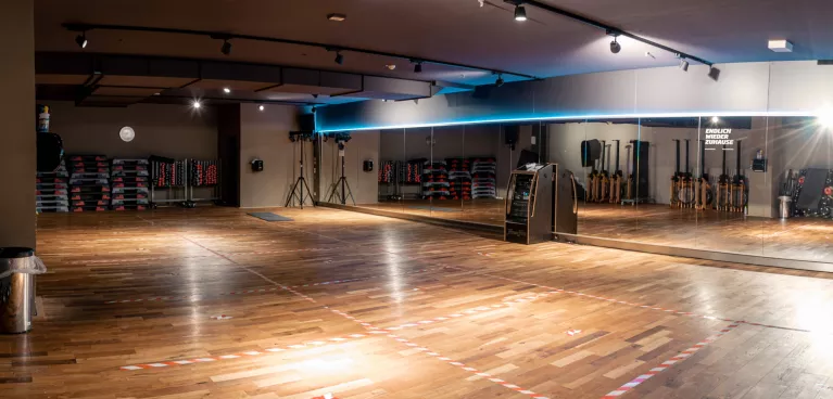 Fitnessstudio Köln Breite Straße