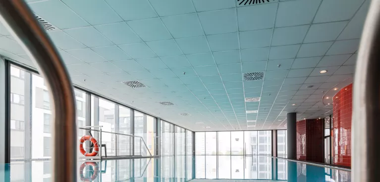 Fitnessstudio Dresden Prager Spitze