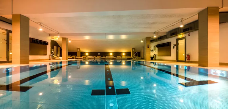 Fitnessstudio in Düsseldorf