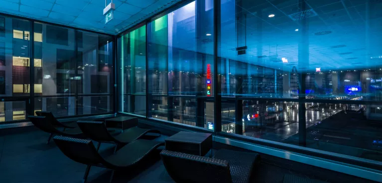 Fitnessstudio Dresden