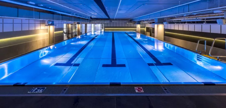Fitness First Mannheim Im Quartier