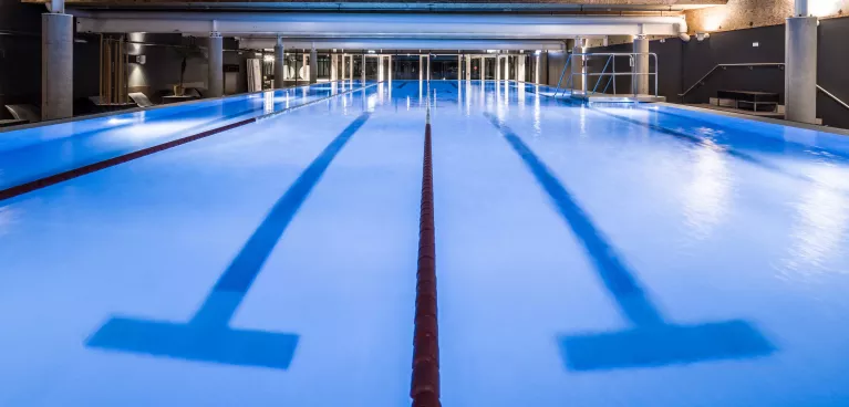 Fitnessstudio München Haidhausen