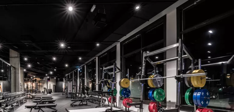 Fitness First Regensburg Kirchmeierstraße