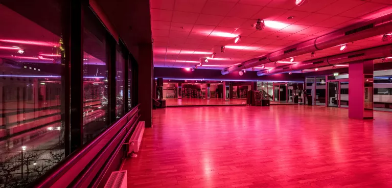 Fitnessstudio Frankfurt Konstablerwache