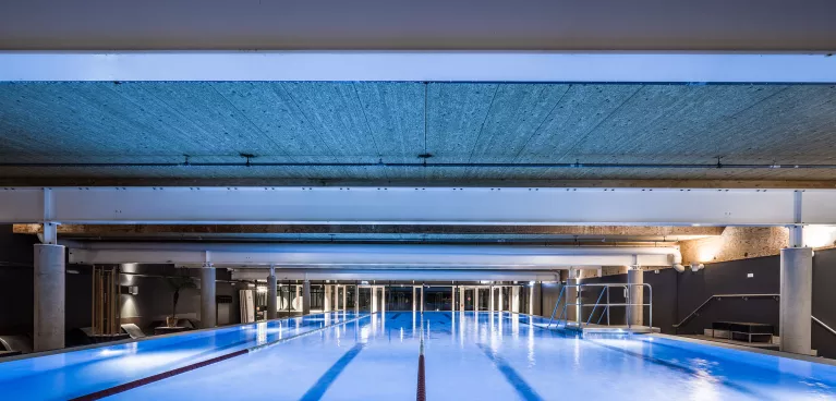 Fitness First München Haidhausen